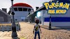 Pokemon New Game Real World For Mobile || Heart Pokemon Game's On Android Version