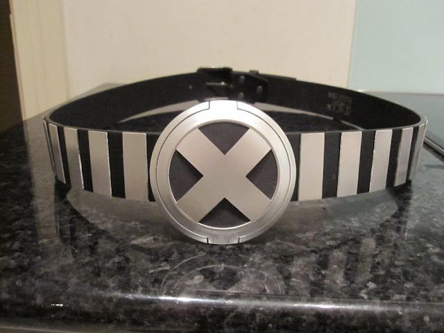 Belt X men1