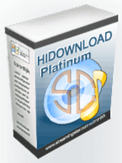 HiDownload Platinum 8.0.8 Incl Keygen