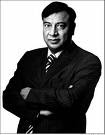 Lakshmi Mittal