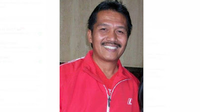 Jaya Hartono Pelatih Sarat Pengalaman Resmi Tangani Sulut United