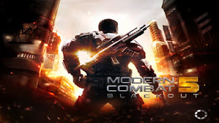 تحميل لعبة الاكشن مودرن كومبات | Modern Combat للكمبيوتر و الاندرويد و الايفون