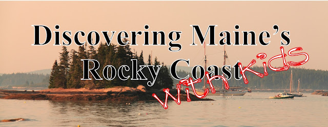 Rocky Coast News: Discovering Maine's Rocky Coast With ...