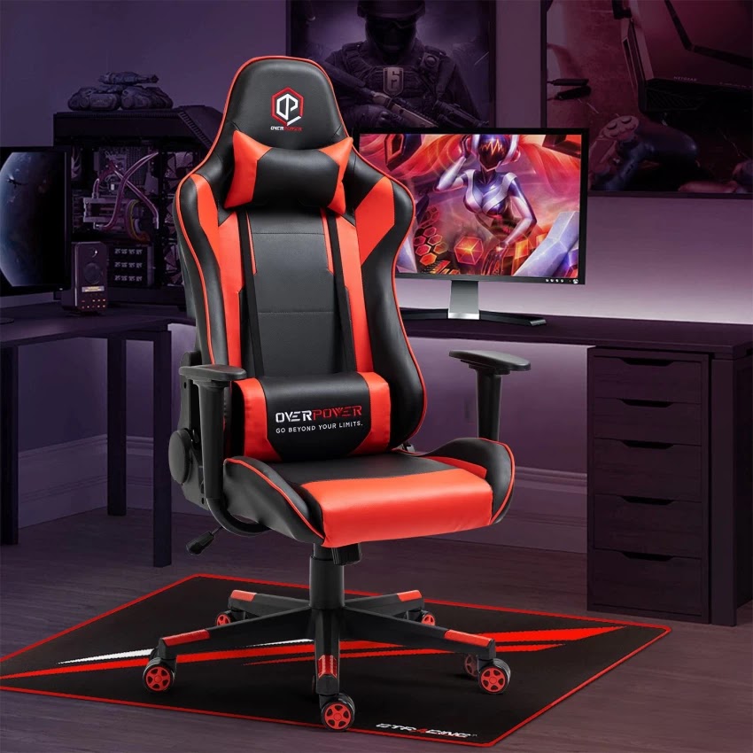 Gaming Chairs