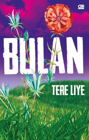  Review Novel  Bulan Tere Liye Nasirullah Sitam