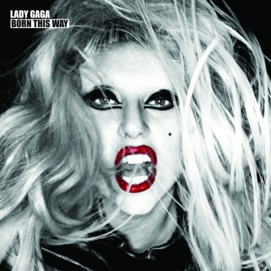 lady gaga born this way cd. Lady Gaga#39;s Born This Way