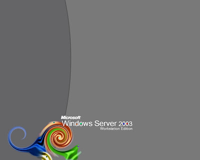 Windows Server 2003