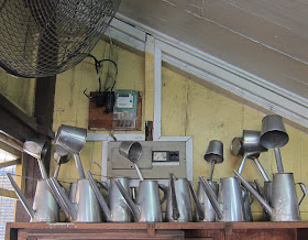 Old Coffee Pots
