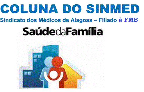Médicos do PSF fazem as visitas domiciliares usando o próprio automóvel,diz SINMED de Alagoas