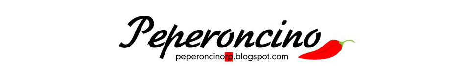 Peperoncino RP