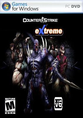 counter strike xtreme v6 Free Download