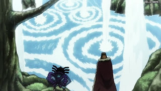 ワンピース アニメ 1073話 | ONE PIECE Episode 1073