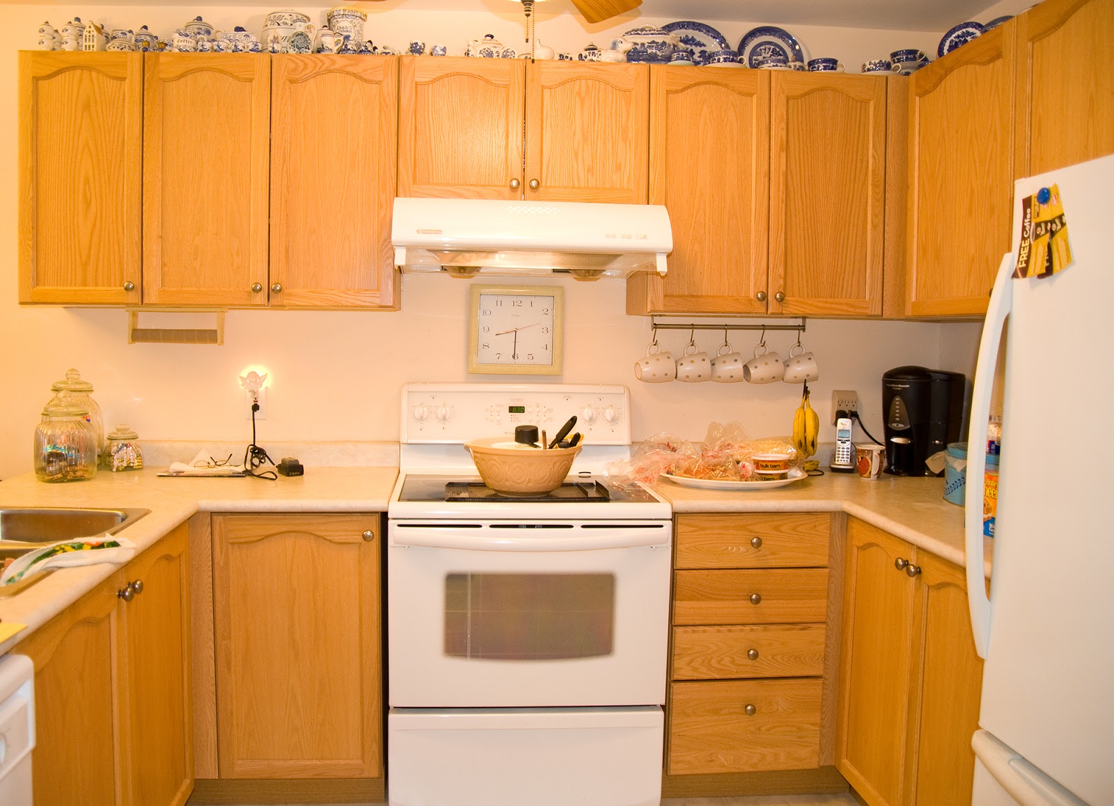 Tips Merancang Kitchen Set Sesuai Bentuk Ruangan Dapur Rumah