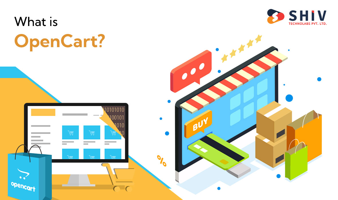 What is OpenCart?