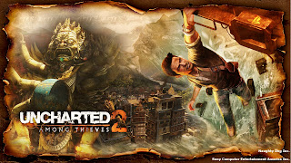 Uncharted 2: Among Thieves