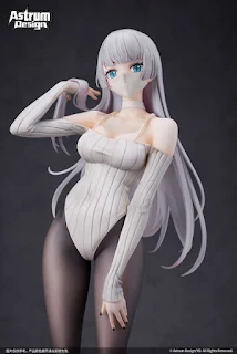 Figure 1/7 Ivy - YD Illustration, Astrum Design