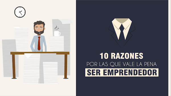 Ser Emprendedor