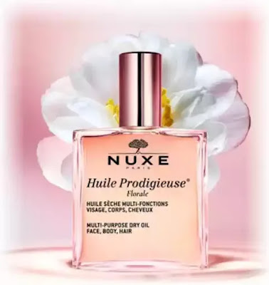 nuxe-huile-prodigieuse-florale-ulei-multifunctional pareri cine a folosit