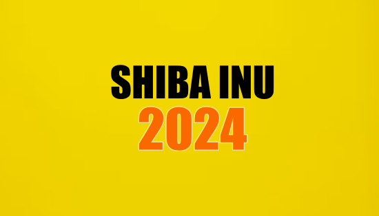 Shiba Inu $1 in 2024