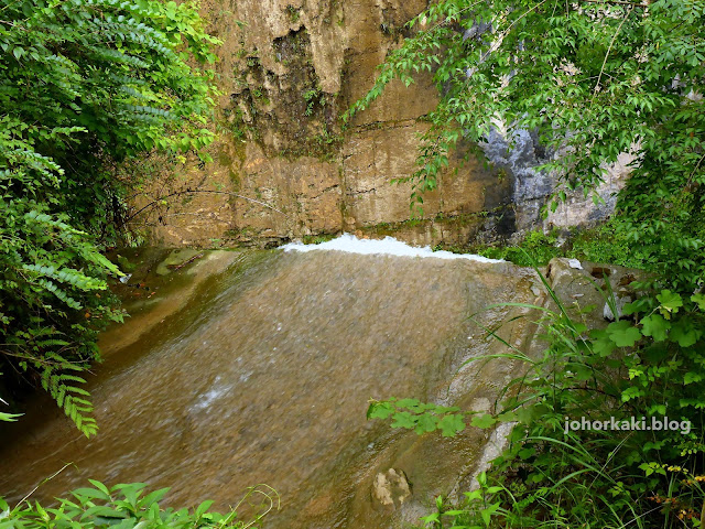 Yunlong-Crevice-Scenic-Area-Enshi-Hubei-云龙地缝景区