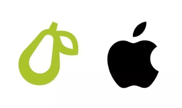 Apple wants Prepear’s app to change its logo