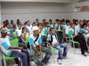 Escola Municipal  Dr. Rodolfo Aureliano