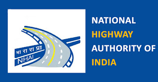 50 Posts - National Highways Authority of India - NHAI Recruitment 2022 - Last Date 13 July at Govt Exam Update