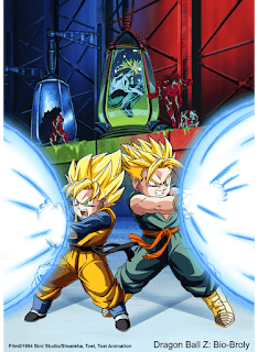 11.-Dragon Ball Z: El combate final