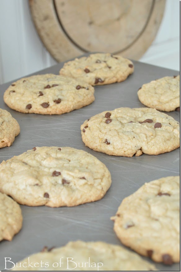 Ch Chip Cookies 6