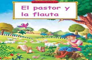 Naracción: El pastor y la flauta