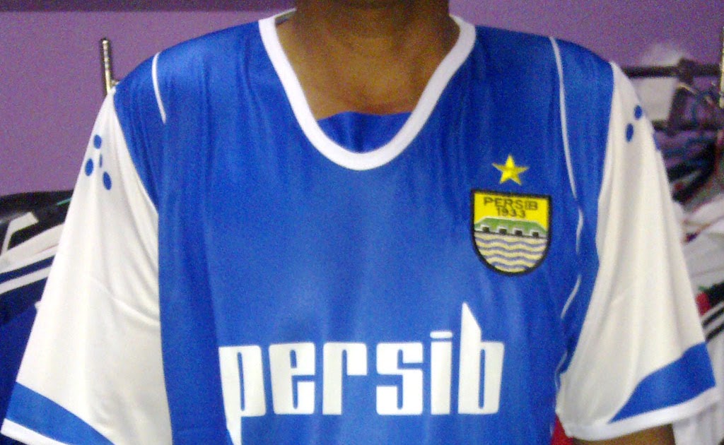 Kedai Baju  Bola  Persib  Bandung Persebaya dan Indonesia