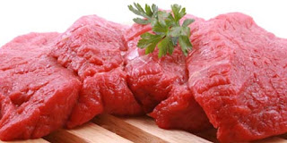 www.webunic.blogspot.com-5 Manfaat Terpenting Daging Merah Untuk Kesehatan