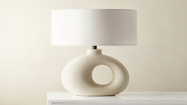Choosing the Perfect Ceramic Table Lamp for Your Home