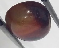 Original Aqeeq Gemstone