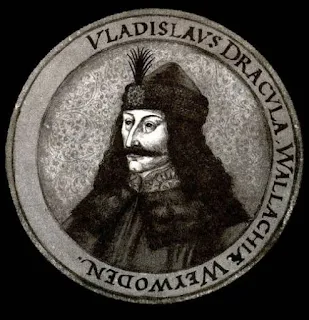 Une représentation de Vlad Dracul