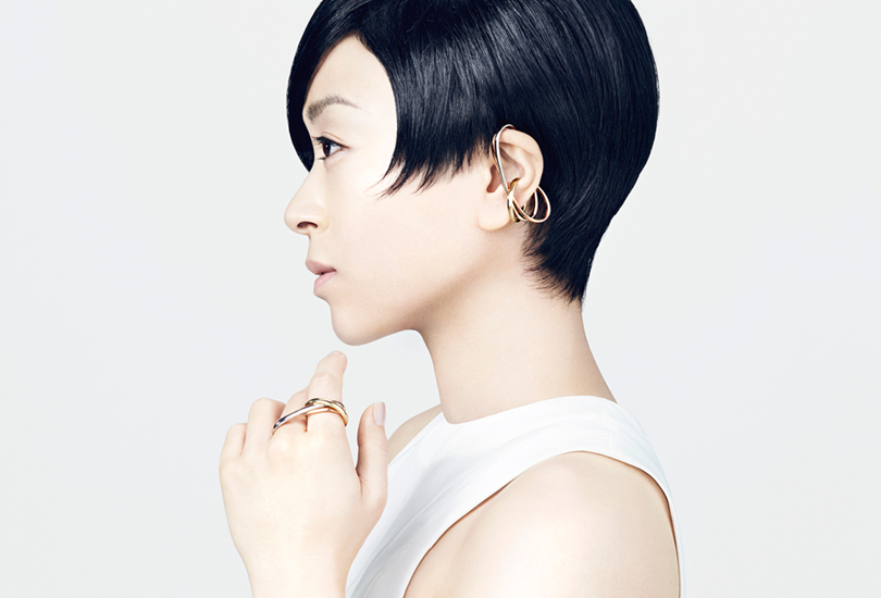 Hikaru Utada is the face of Cartier, and gives us a lil’ video featuring “Somewhere Near Marseille” | Random J Pop