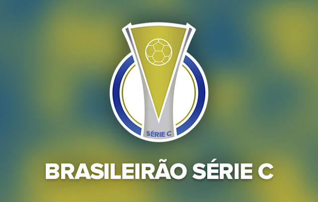 Confira a agenda completa de transmissão do Brasileiro Série C nos