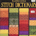 Plastic Canvas Stitch Pattern Dictionary