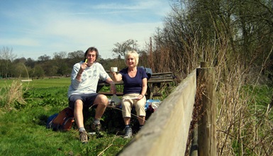 Severn Way Stage 15 053
