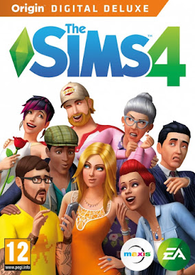 The Sims 4 Torrent 