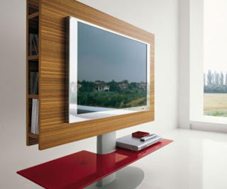 Modern and elegant TV Stand Furniture design