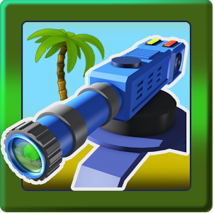 Jungle Defense v1.0