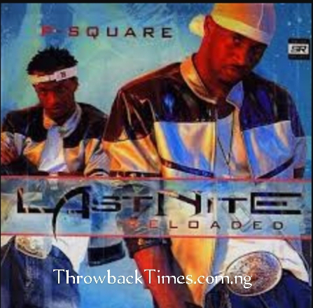 Music: Dat Tin - P Square [Throwback song]