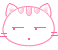 Gif de gatinho