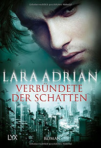 Verbündete der Schatten (Midnight Breed, Band 15)