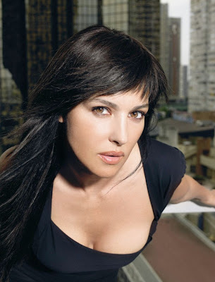 monica bellucci