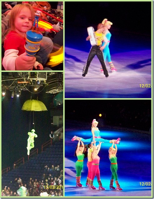 Disney on Ice