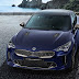 New 2021 Kia Stinger facelift revealed with new look and tech