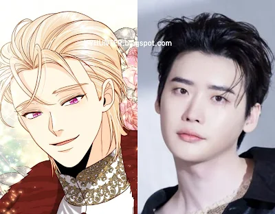 재혼황후 드라마 캐스팅 방영일
