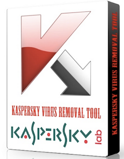 Kaspersky Virus Removal Tool 2017 offline installer